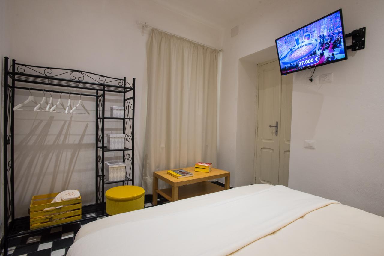 Suite D'Art Cagliari Exterior foto