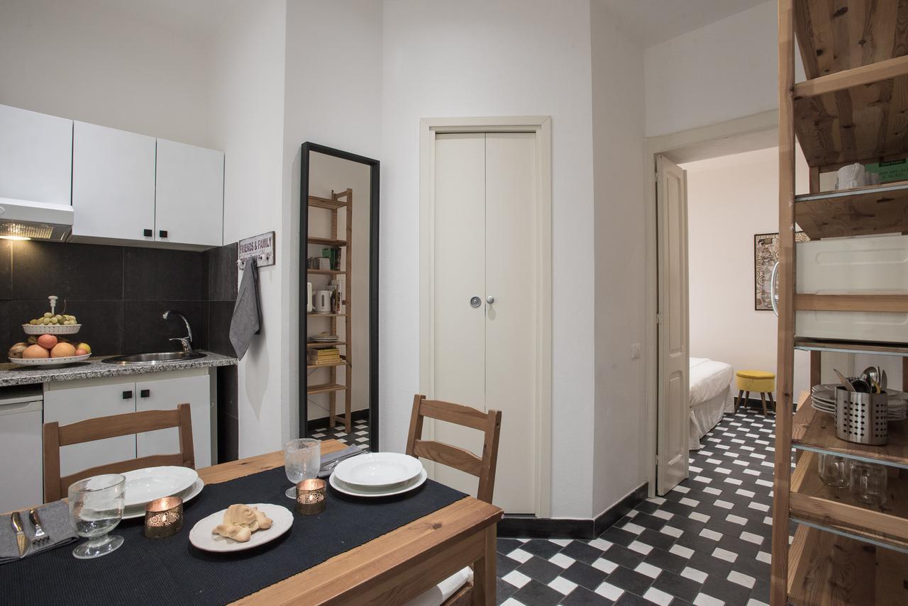 Suite D'Art Cagliari Exterior foto