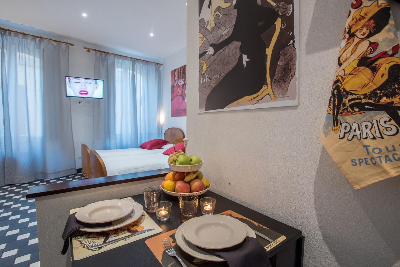Suite D'Art Cagliari Exterior foto