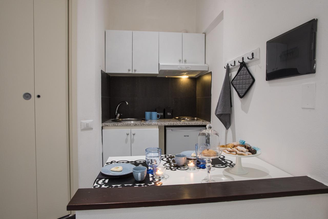 Suite D'Art Cagliari Exterior foto