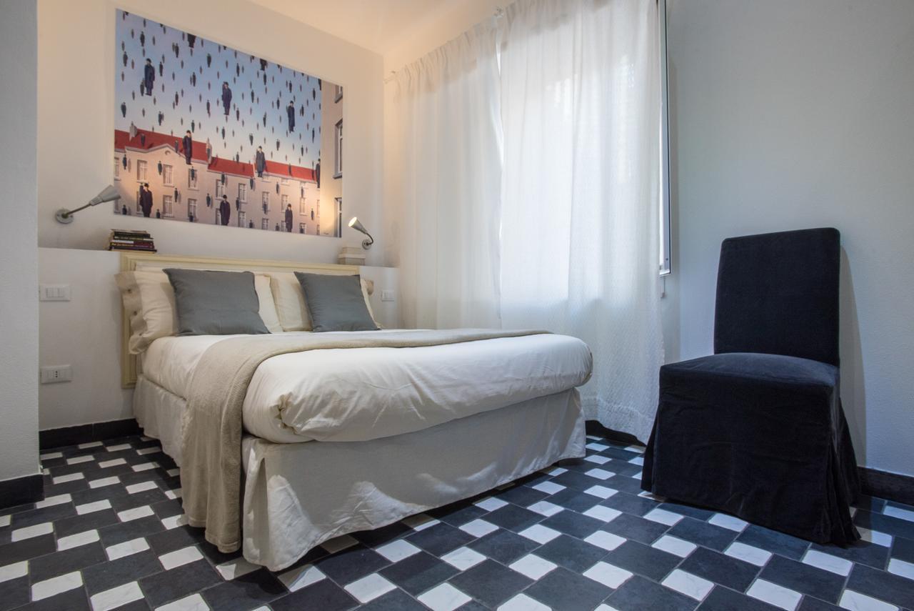 Suite D'Art Cagliari Exterior foto