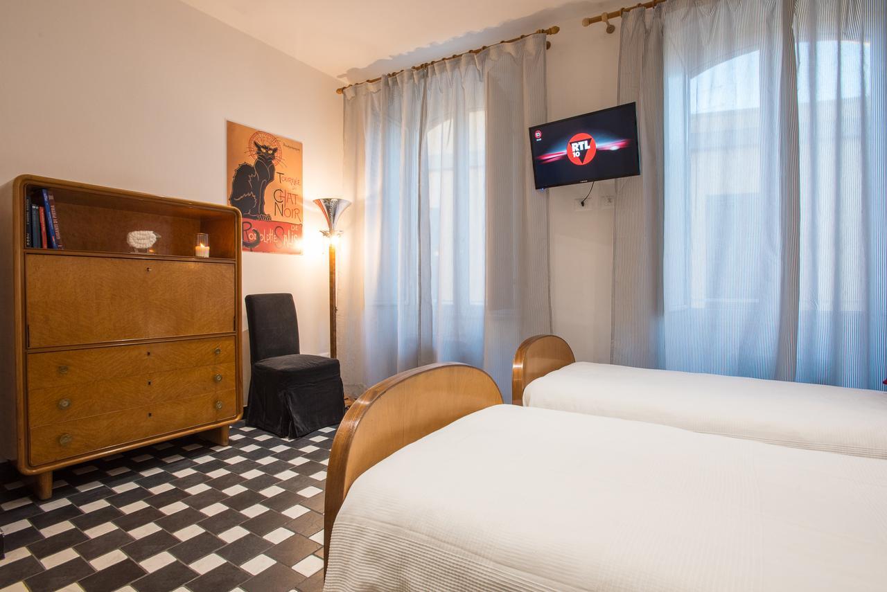 Suite D'Art Cagliari Exterior foto
